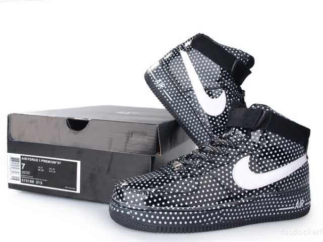 nike air force 1 high envente enligne foamposite air force 1 discount